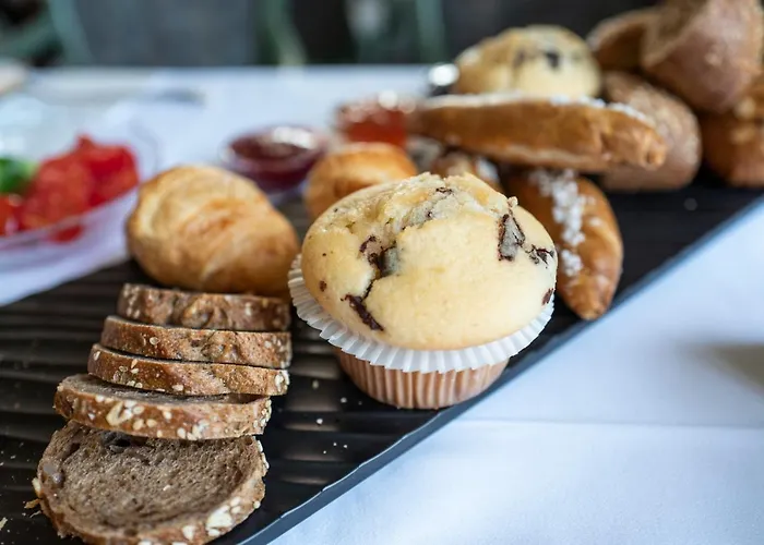 Garni Koelfhamm Böhl