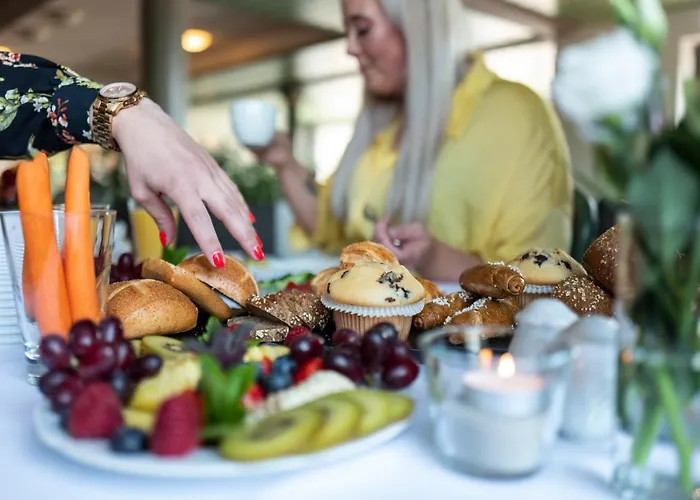 Hotel Garni Koelfhamm 3*