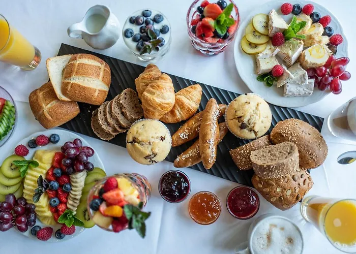 Garni Koelfhamm Hotel Böhl