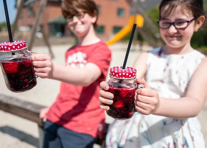 Garni Koelfhamm Hotel Böhl