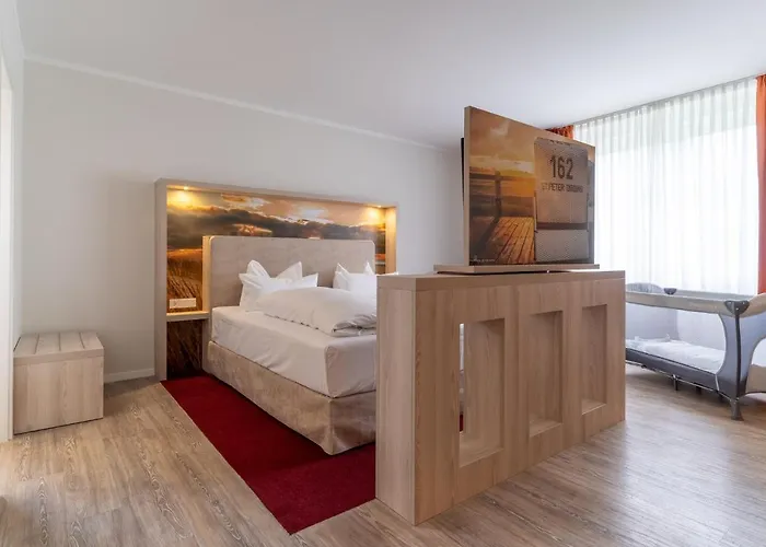 Garni Koelfhamm Hotel Böhl