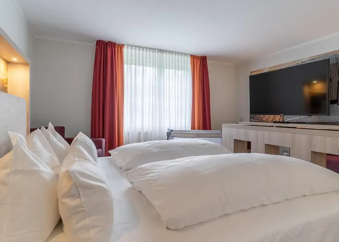 Garni Koelfhamm 3* Böhl