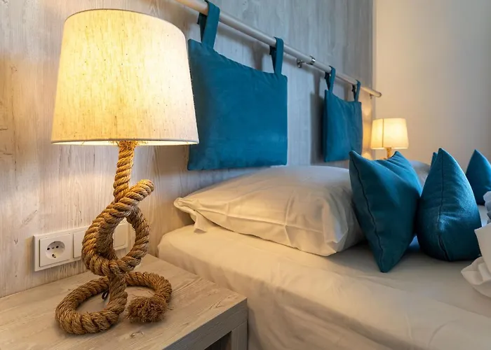 Hotel Garni Koelfhamm