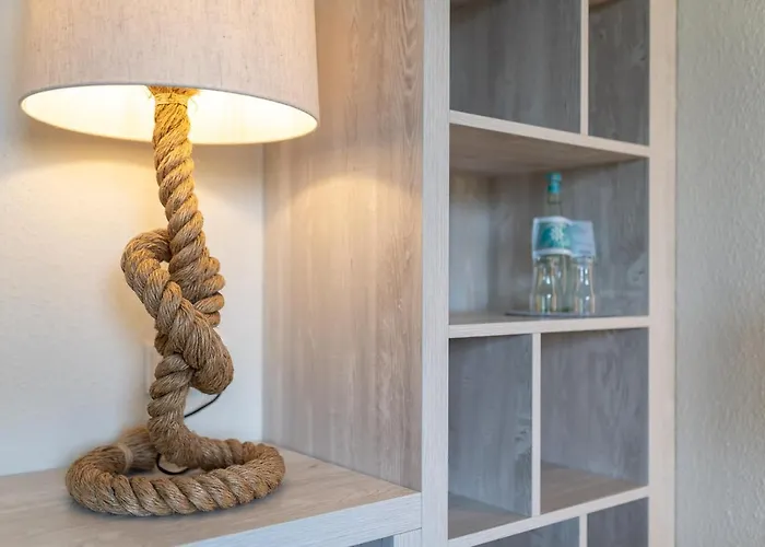 Garni Koelfhamm Hotel