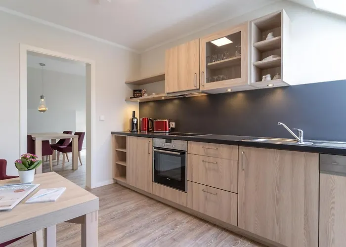 Garni Koelfhamm Hotel 3*