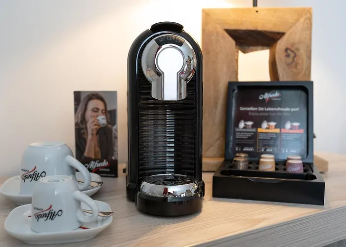 Hotel Garni Koelfhamm