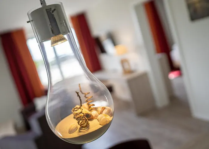 Garni Koelfhamm 3* Böhl