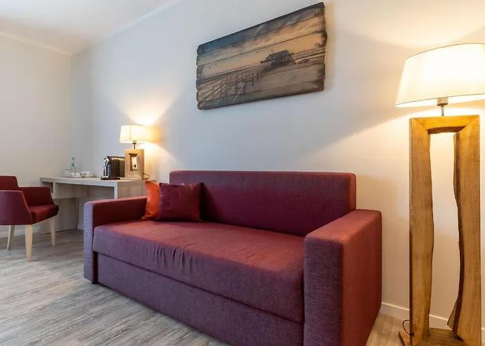 Garni Koelfhamm Hotel Böhl