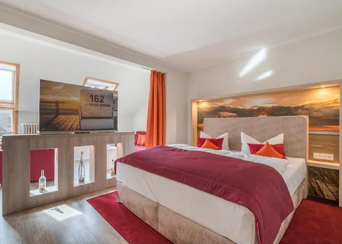 Hotel Garni Koelfhamm