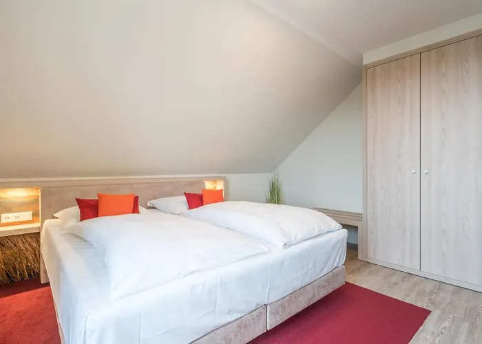 Garni Koelfhamm Hotel 3*