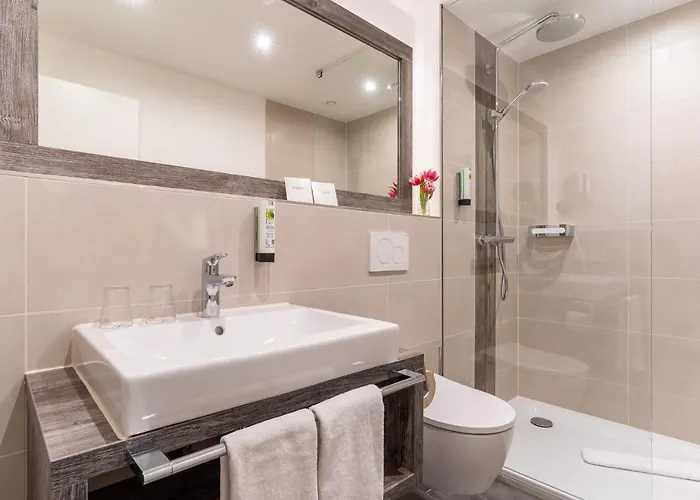 Hotel Garni Koelfhamm