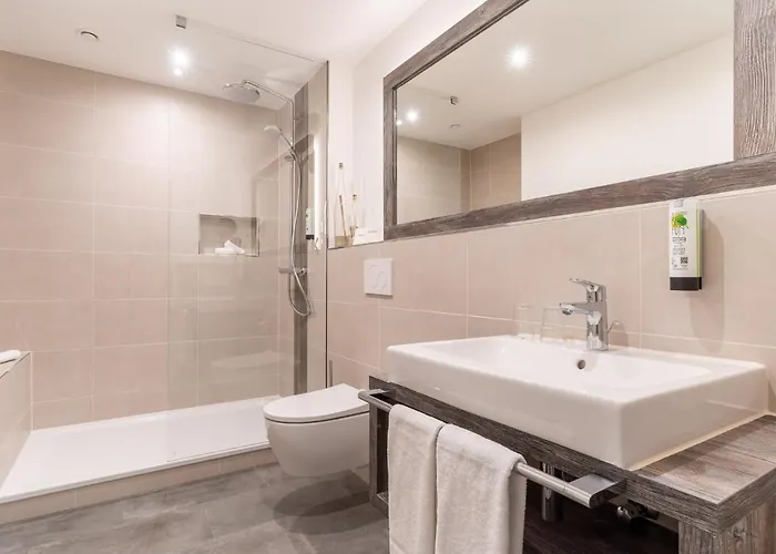 Hotel Garni Koelfhamm