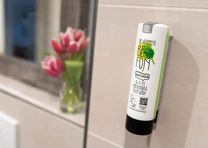 Hotel Garni Koelfhamm