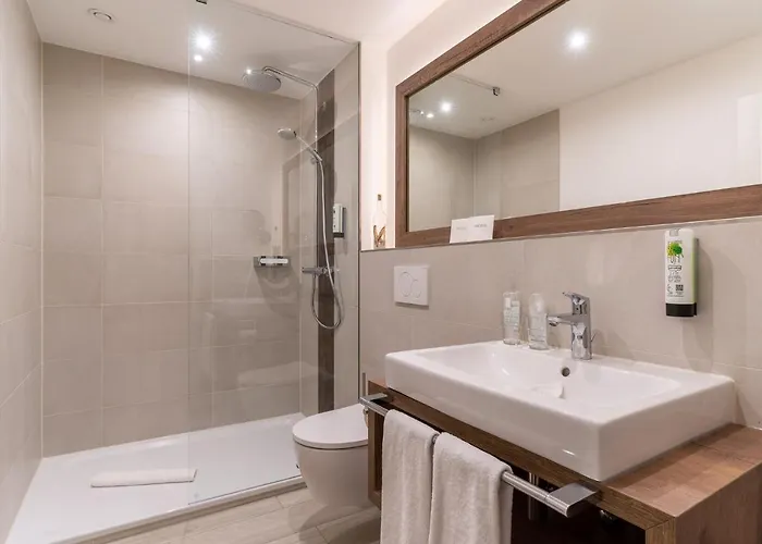 Hotel Garni Koelfhamm Böhl