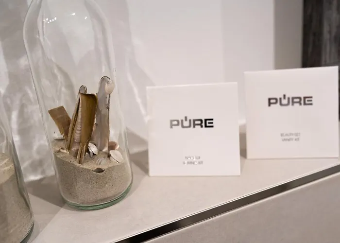 Hotel Garni Koelfhamm 3*