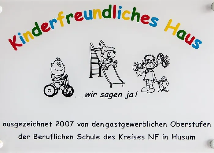 Hotel Garni Koelfhamm Böhl