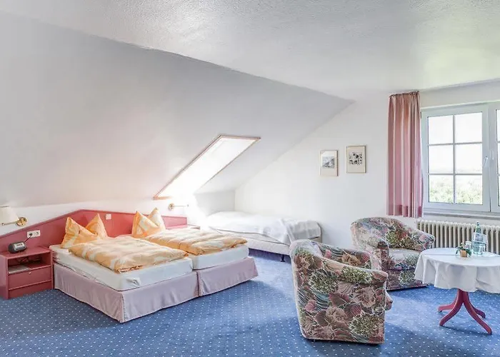 Garni Koelfhamm Böhl