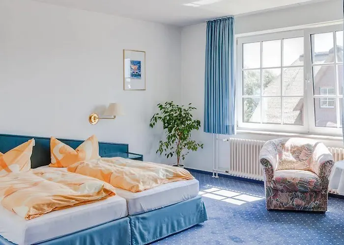 Garni Koelfhamm Hotel Böhl