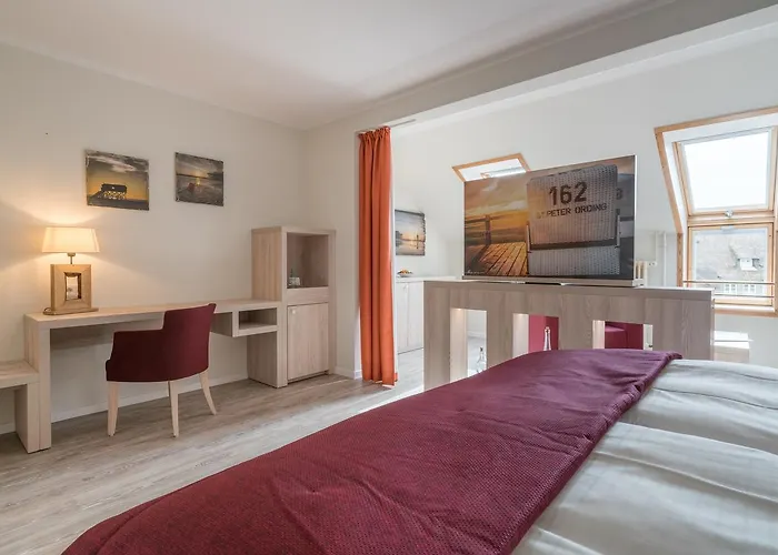 Hotel Garni Koelfhamm Böhl