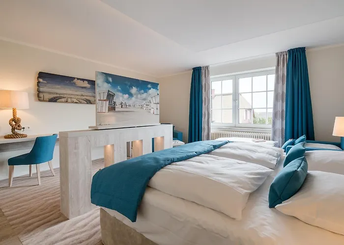 Garni Koelfhamm Hotel