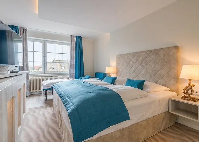 Garni Koelfhamm Hotel 3*