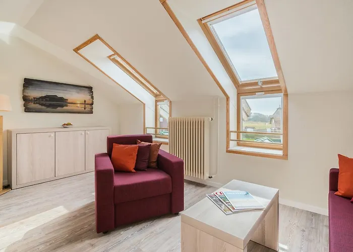 Hotel Garni Koelfhamm 3*