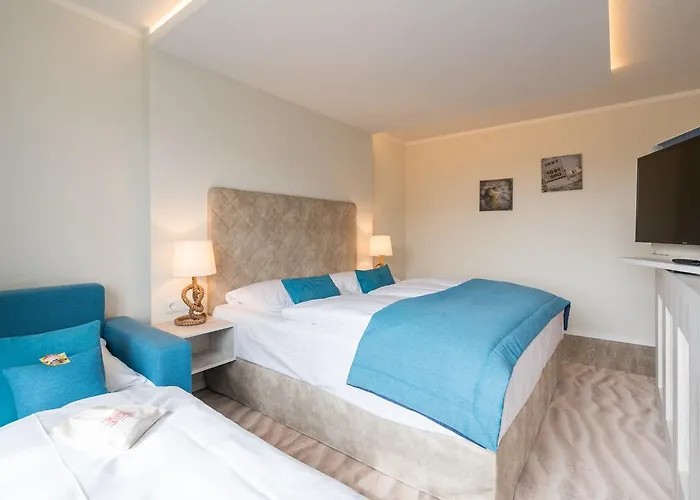 Hotel Garni Koelfhamm