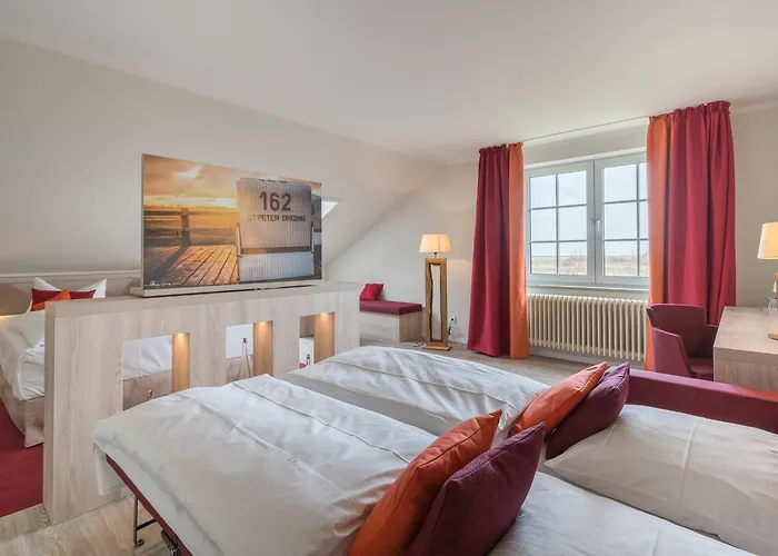 Hotel Garni Koelfhamm 3*