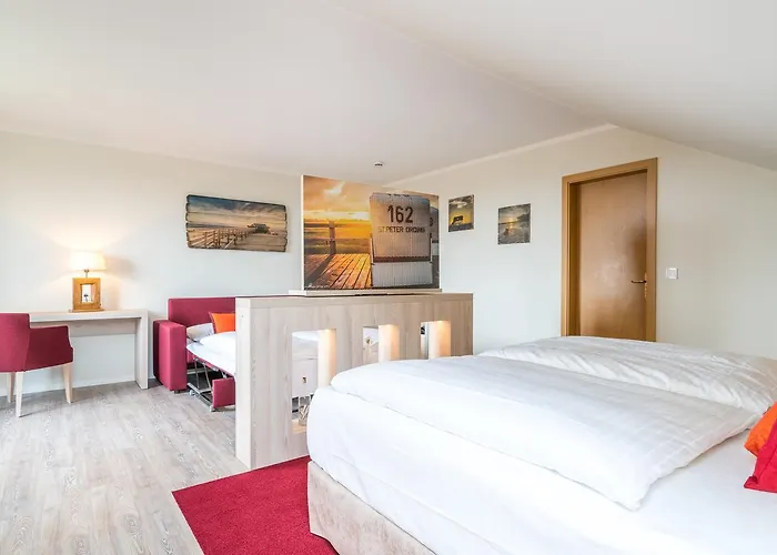 Garni Koelfhamm Hotel