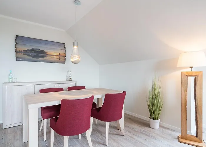 Garni Koelfhamm 3* Böhl