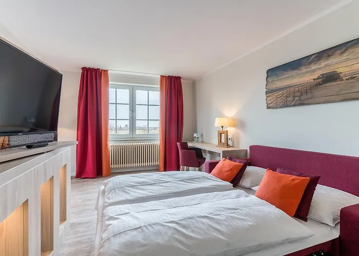 Hotel Garni Koelfhamm 3*