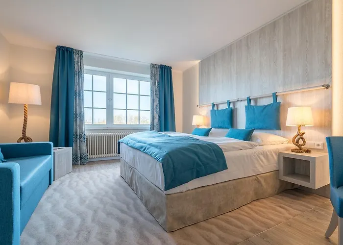 Garni Koelfhamm Hotel Böhl