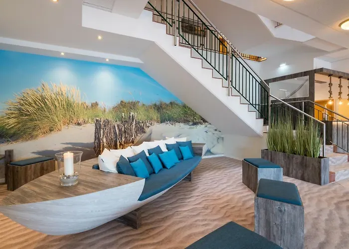 Hotel Garni Koelfhamm 3*