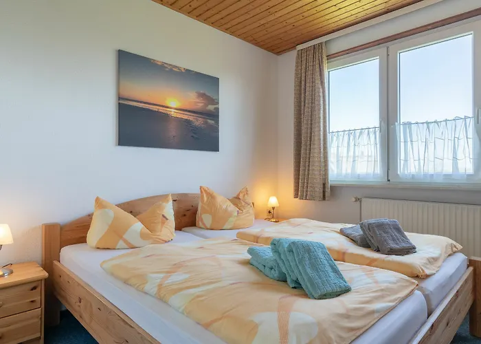 Garni Koelfhamm Hotel 3*